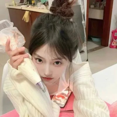 我的掌门女友第一季