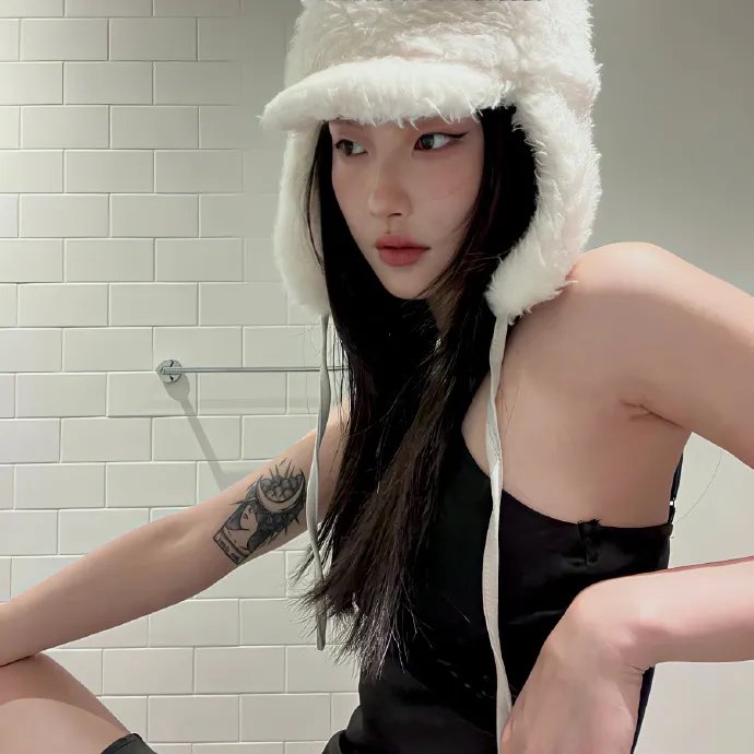 赛车女孩