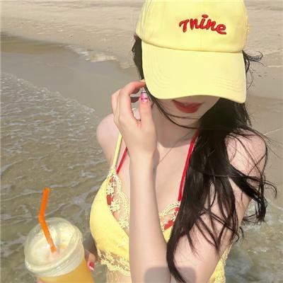 放松之人